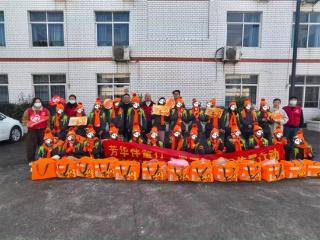 泰惠爱·顺享童梦·儿童赋能计划（四十五）|打破冬日沉闷，这份校园温暖请查收