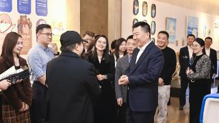 厦航第二期爱客计划：董事长当面听旅客“支招”