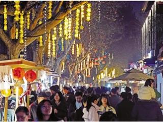 光影年味 “兜”来走运