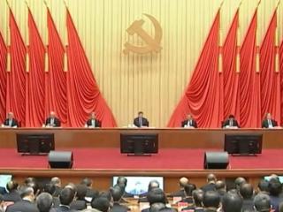 联播+｜“翻烧饼”“旋转门”……直击顽疾的反腐妙喻