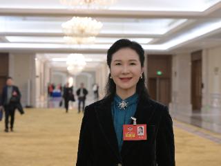 济南市政协委员周静：推广“托幼一体化”，鼓励普惠性幼儿园延伸服务、开设托班