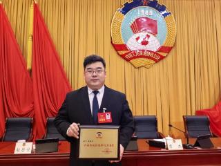 济南市政协委员李建军：保护济南大明湖西南遗址 打造“地铁+遗址”展示空间