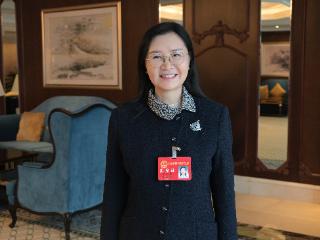 济南市人大代表梁志银：建平台优机制，为本土企业架起“市场对接桥”