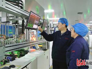 沧州7130家企业设立首席质量官