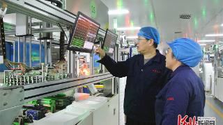 沧州7130家企业设立首席质量官
