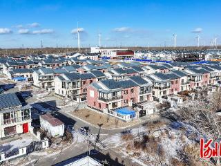 种下“金豆豆” 吃好“冰雪饭”！张家口扎实推进乡村全面振兴和冰雪经济发展