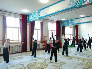 中国年·廊坊味|永清：戏曲沃土育新苗 让文旅“流量”变“留量”