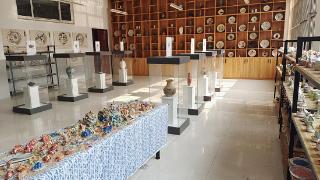 “泥香致远 美育出彩”——临沂朱夏小学陶艺课程绘就五育融合新图景