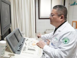 平邑县人民医院开展首例复杂心脏联合手术