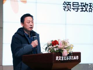 立德树人铸师光！光谷三小举办第二届班主任节