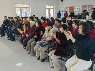 当“老手艺”遇见“新表达”：青岛市崂山区沙子口街道激活乡村文化“两创”新活力