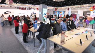 2026年潍坊市家电国补启动,享国补到三联家电