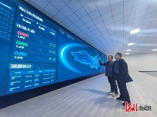 AI赋能千行百业一线故事（二十）：全程可追溯，鸡蛋有了“数字身份证”