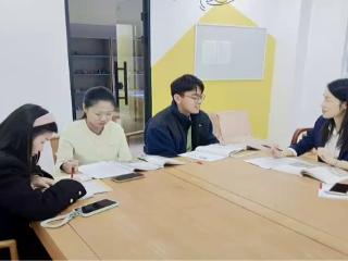 南行实小深化“青蓝工程”，师徒携手共筑高质量教育基石