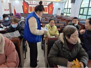 垃圾分类不停歇 绿色家园共守护