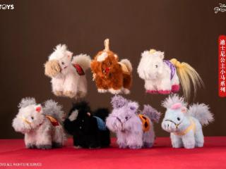 52TOYS推出马年限定系列新品