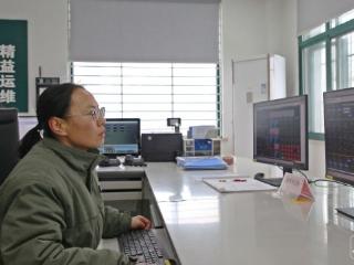 合肥电网历史首次冬季负荷超1100万千瓦