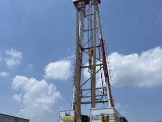 山东省地矿局二四八大队“东营地热清洁供暖项目”入选省局2025年度绿色勘查典型案例