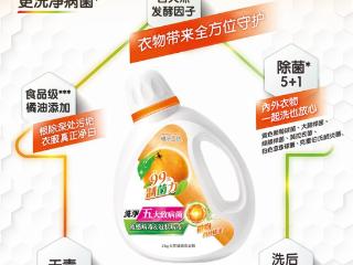 以“橘”入局，探秘橘子工坊打造安心家居生活的神奇魔法