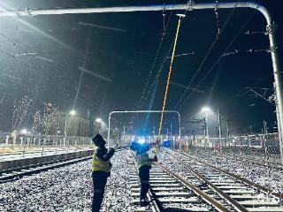 截至10时，合肥轨道线网20日客运量已超83万人次