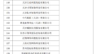 河北省制造业数字化转型服务商资源池名单（2026年）发布