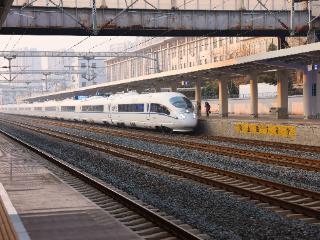 1月26日铁路调图 淄博首开直达南昌高铁列车