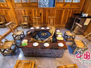 高舜礼：“刨猪宴”咋扯上营销旅游？(图)