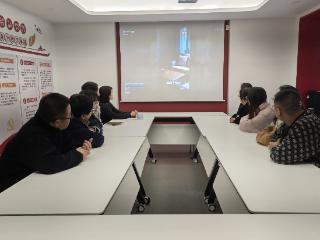 以案为鉴知敬畏，筑牢基层廉政防护网