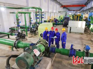 张宣科技：科技驱动打造绿色低碳新能源标杆