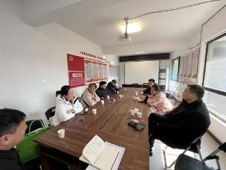 上饶市茅家岭街道：人大代表牵头解民忧 蓝天公寓自治破困局