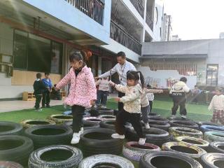 仓山学前教育添“国字号”荣誉 率先推行公办园男性园长配置制度