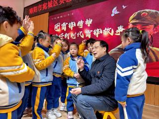 “未”你而来 未来可期