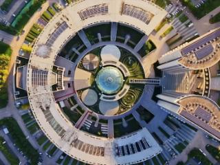 微短剧《第二宇宙》展现“合肥力量”