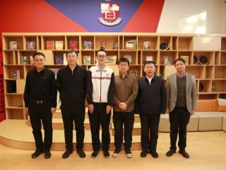 吉大附中实验学校少年凭数物特长保送北大 创吉林省卓越计划唯一佳绩