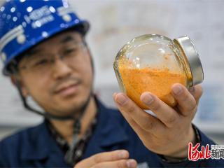 从“单项冠军”到“全能选手” 承德钒钛的市场驱动转型记