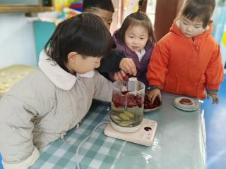 【二十四节气】菏泽鲁西新区岳程街道：寒尽春归 欢喜迎年