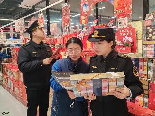 北京顺义：加强商超促销监管