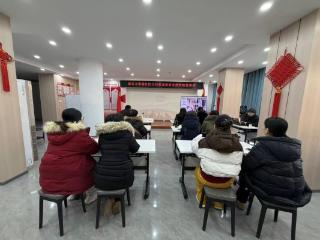 【文化社区】济南市莱芜区凤城街道新东方华庭社区：收纳公益课进社区 让居家空间更“有序”