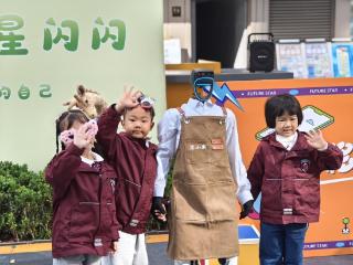 看AI如何“接地气”地温暖一座城