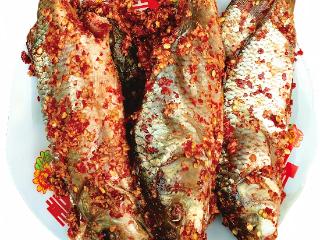 贵州发布腌鱼、腌肉两项食品安全地方标准