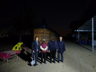 农行肥城桃都支行：以政策优势精准破解粮企贷款难题