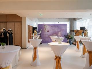 卡萨帝咖啡机亮相中奥建交55周年非遗特展复刻金杯标准