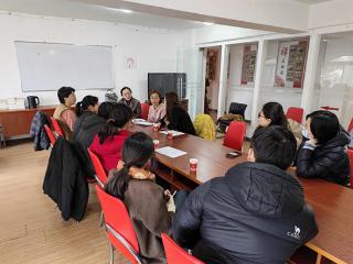 青岛市即墨区潮海街道：“四项举措”推动新时代文明实践提质增效