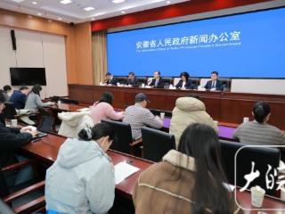 皖北3000万群众如期喝上引调水 接下来重点做什么？