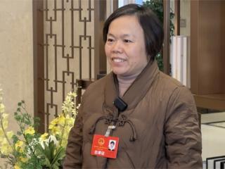 滨州市人大代表孙国翠：扎根教育一线，助力城乡教育协调发展