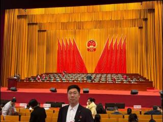 衢州市人大代表余志军：建议公共机动车停车场（位）对残疾人停车实施优惠政策