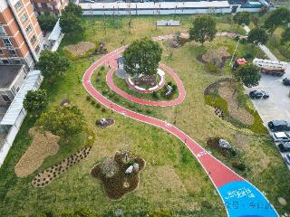 牛塘！城中村“变形记”！