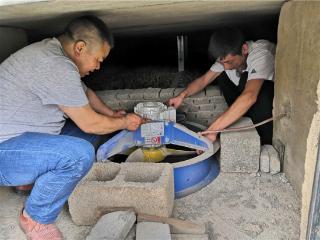 从烟站到“驿站”——湖北保康县局（营销部）基层烟站蝶变之路