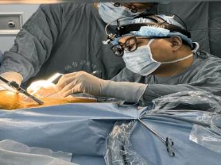 微创“心”技术 搭桥不开胸——烟台毓璜顶医院心外三科微创术式为冠心病患者带来新选择