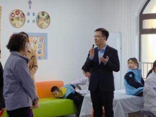 潍坊星愿：打造孤独症全生命周期关爱“潍坊经验”